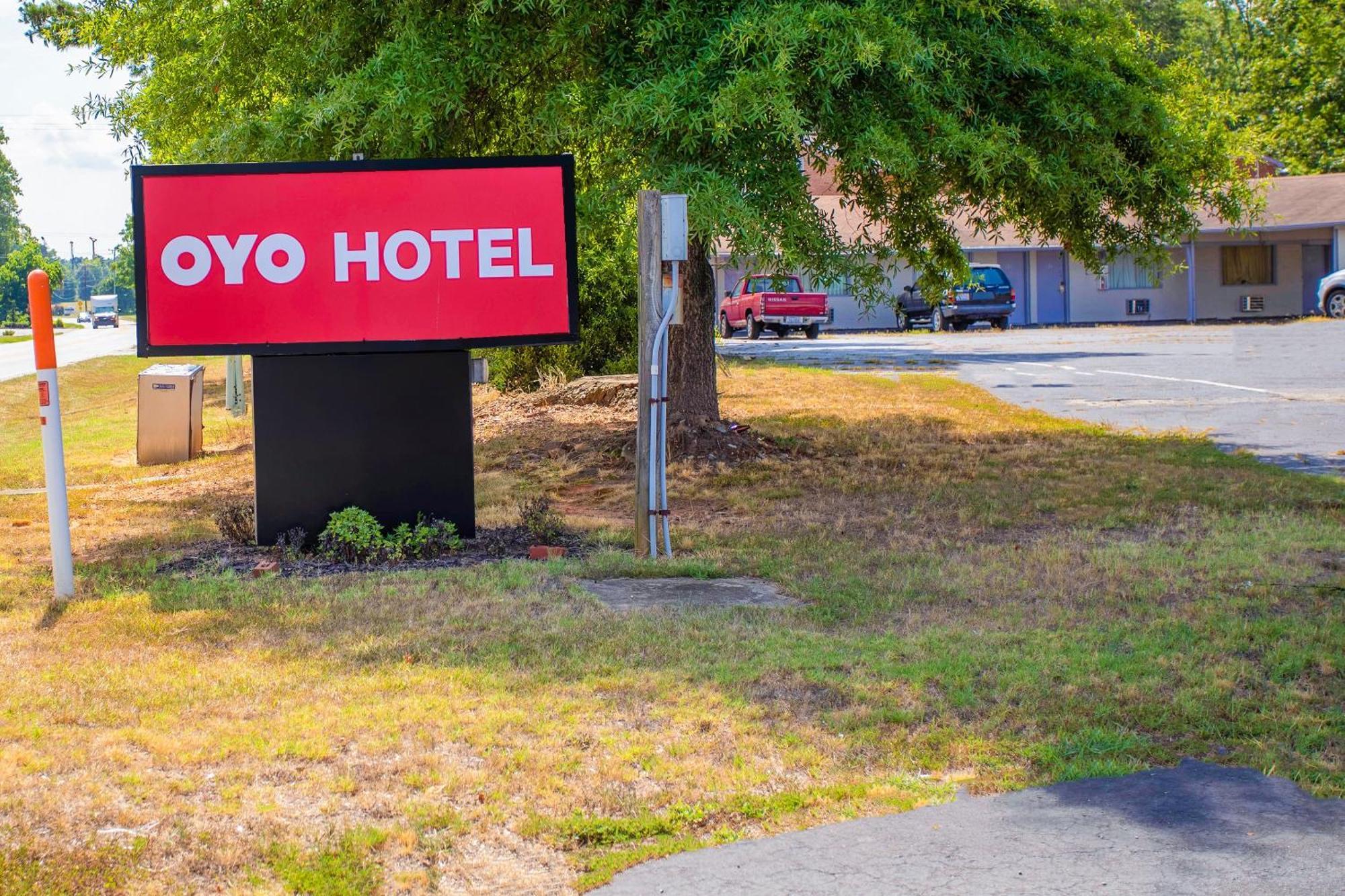 Oyo Inn كيرنيرسفيل المظهر الخارجي الصورة